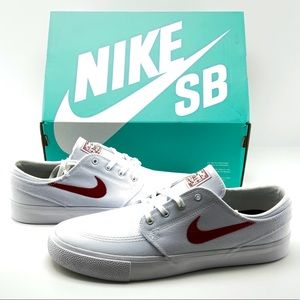 Nike unisex Stefan Janoski sneaker